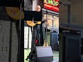 Billy Corgan - The Sacred and Profane live @ Madame Zuzu’s 08/31/2025