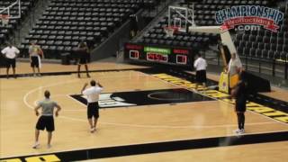 BasketballCoach.com Presents: 35 Best Passing Drills