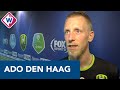 Lex Immers daagt Rafael van der Vaart uit voor potje darts - OMROEP WEST SPORT