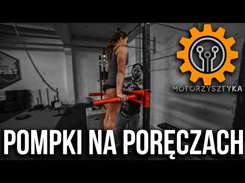 Jak zrobić powtórzeń dla wzrostu mięśni Jak podnieść mięśnie pośladków