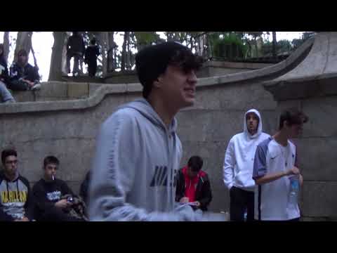 Fer vs Less LK (cuartos) #LPBATTLES4