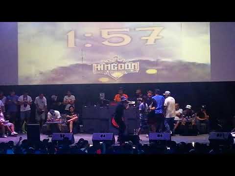 🇵🇪Lateral vs 🇪🇨Lesco | 8vos de Final | 🇵🇪 KINGDOM 2019