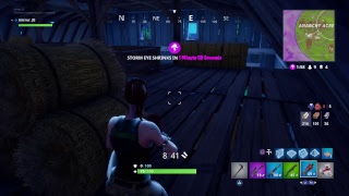 【Fortnite】実況最近そこそこ勝てるようになってきたsolo
