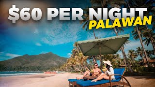Want to Find Paradise? 10 Best Beach Resorts & Hotels in Palawan Revealed!