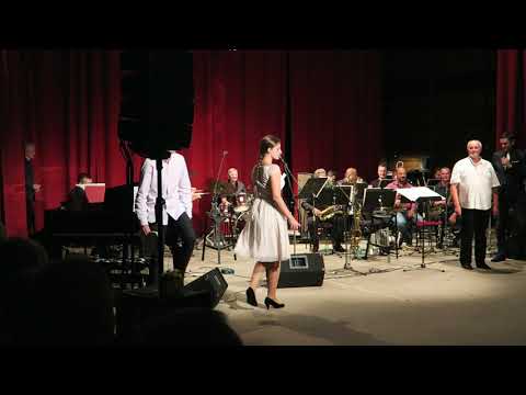 Alois Bouda: Kapor ci co? (RTVS Oslava života a hudby Karol Lago 70, Sept 2019)