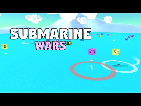 SubmarineWars.io