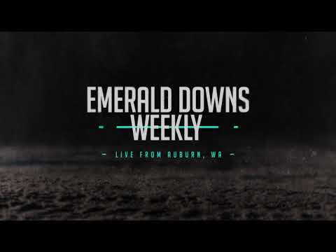 Emerald Downs Weekly 8/23/18