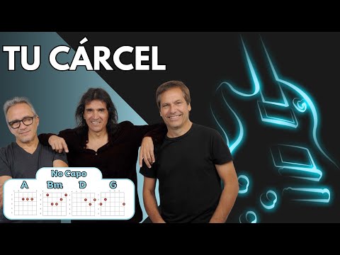 Tu carcel (ver. 2) - Enanitos Verdes