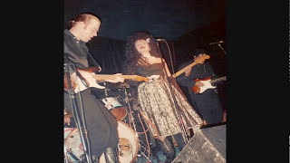 Miss Molly & The Whips - Damn Your Eyes