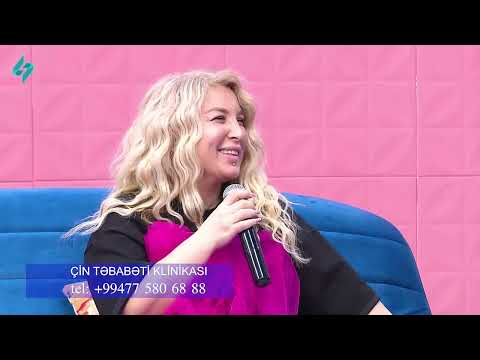 Heyat terzi 04.05.2023 - Nuray Ekber Rehman ailesi ve Huseyn