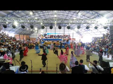 Juvenil CTG Sinuelo - Juvenart Domingo (Final).