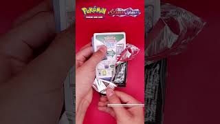 Scarlet & Violet Pack Opening Pokémon TCG #pokemon #pokemoncards #packripping #pokemonpackpulls