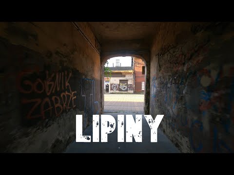Spacer po dzielnicy Lipiny - Świętochłowice