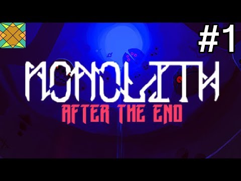 Let's Play Monolith (PC) - #1: Into the Darkness