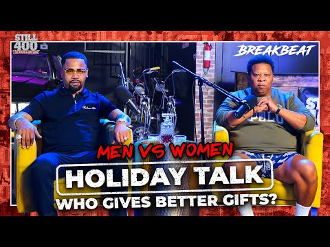 Still 400 - The Mannie & Juvie Show and 2 more