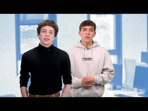 Témoignage de Maël et Calixte