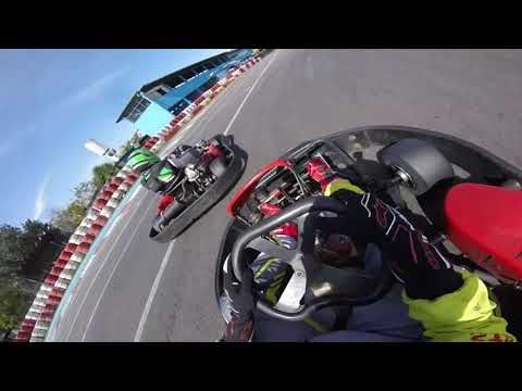 Torneio de Inverno AMIKA 2019 - serie 3