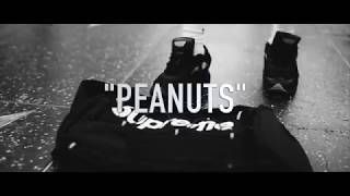 Skinnyscumbag - Peanuts (Prod. SantiagoPurp) Dir. Mike Seager