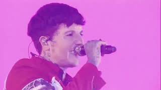 Bring Me The Horizon - wonderful life Live (Summer Sonic Tokyo 2019)