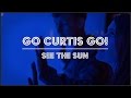 Go Curtis Go - See the Sun 