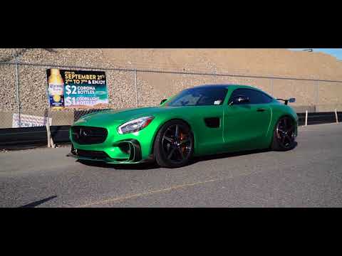 Exotica car Meet  RIX Magazine Flashback