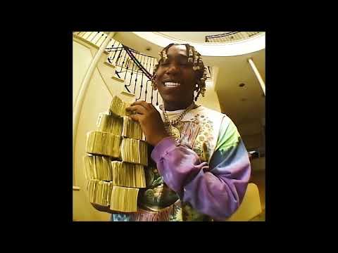 [FREE] Don Toliver x SoFaygo Type Beat — Glouckoma | melodic, dreamy, trap soul