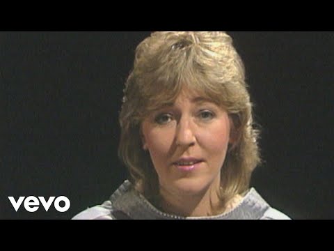 Hanne Haller - So long und Good-bye (ZDF Tele-Illustrierte 5.1.1984) (VOD)