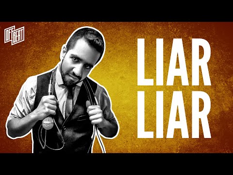 Offbeat - Liar Liar