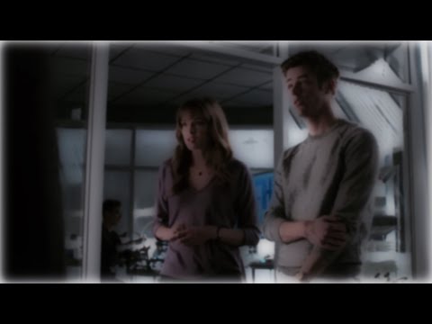 The Flash 2X18 Granielle Scenes Part 3.~Snowbarry
