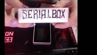 Cthulhu Unregulated Box Mod Review!!!