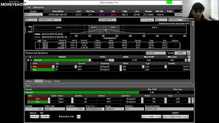 Trading Volatility from the Long and Short Side