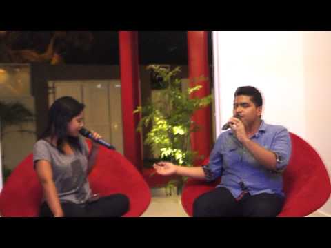 Gabriela Rocha e Rafael Oliveira - Aclame ao Senhor