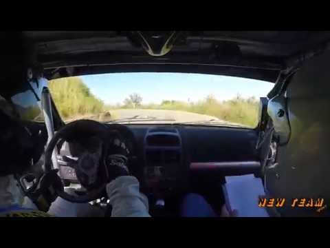 2° rally day casciana terme 2016