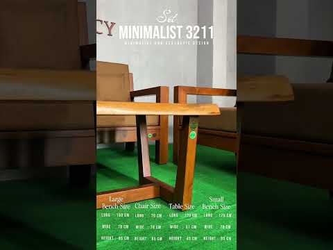 SET TAMU MINIMALIS