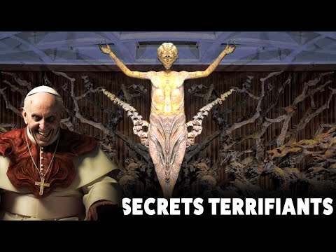 STATUE DE LA RÉSURRECTION - Secrets TERRIFIANTS Cachés par le VATICAN - Documentaire