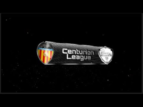Centurion League 2022/2023: PP Valencia - 753 A.C. 7-2 14°Giornata #UltimateCL