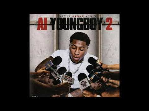 Xavier Youngboy - House Arrest Tingz Remix (Official Audio)