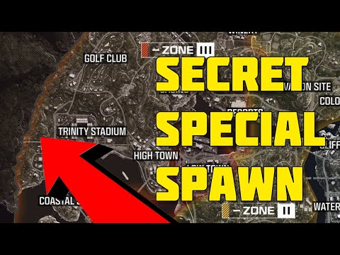 Do This For FAST SPECIAL Eliminations in EndGame ( Co Op BO7 )