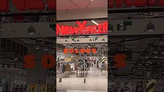 Soldes NEW YORKER -50%#shorts #paris #france #trending #moda #fashion #viral #newyorker #shortsviral