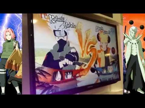 NARUTO-나루토-질풍전 나루티밋 스톰 4 플레이 영상 - 해외게임/IT뉴스 Naruto-나루토-질풍전 나루티밋 스톰 4 플레이 영상 - 해외게임/It뉴스