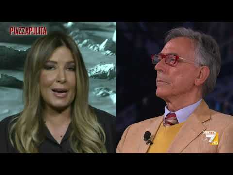 Covid, Selvaggia Lucarelli vs il dott. Trinca: "Diffonde fuffa, è un criminale", "Non si permetta"