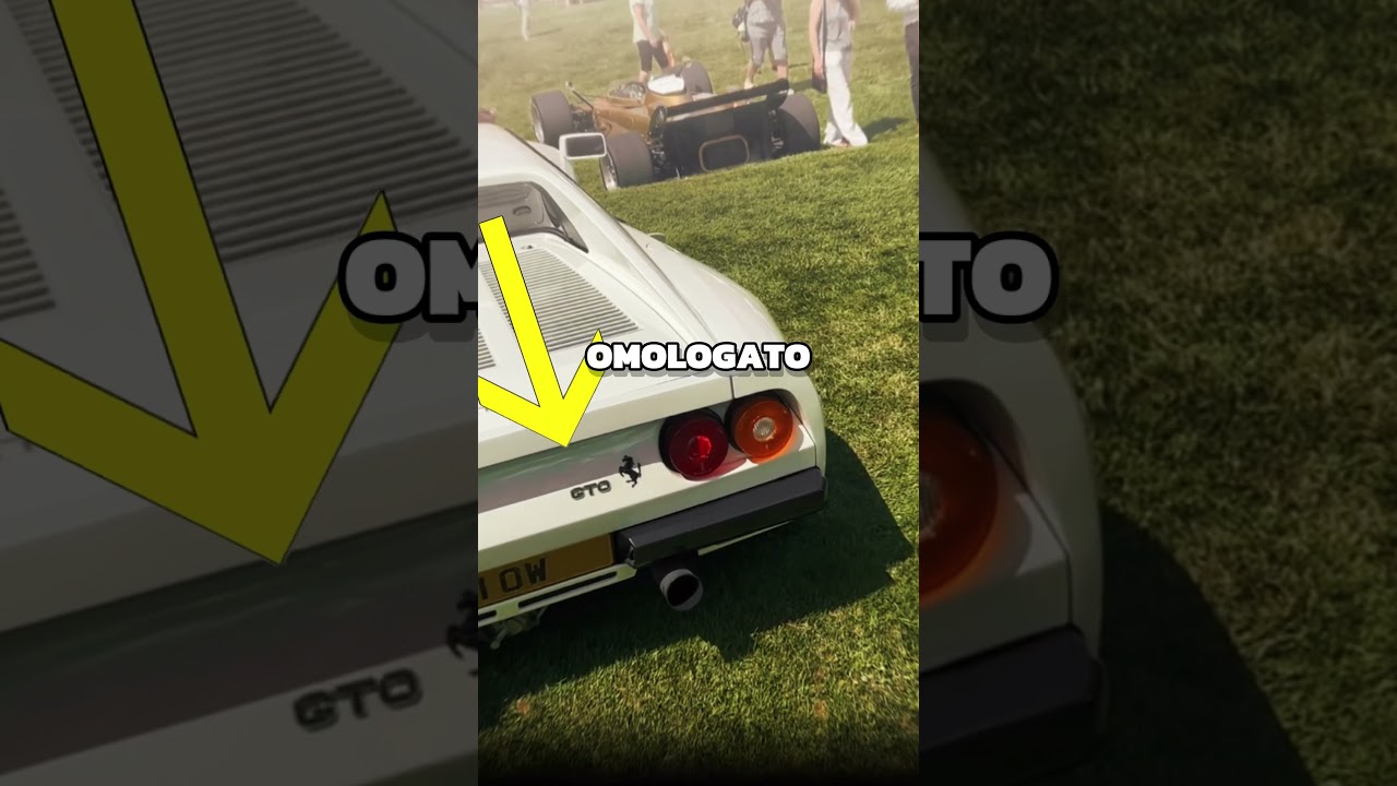 Pontiac's unhinged moves that actually worked