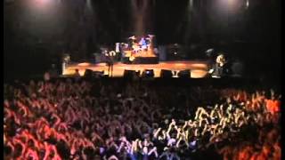 Joan Jett - Dortmund Westfahlenhalle 1982