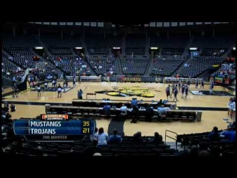 2012 KSHSAA Boys Class 6A Third Place - Topeka vs OP-Blue Valley North