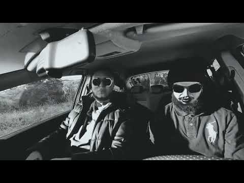 Cash Amvro - ANTICHRIST ft. Draco (Official Music Video)