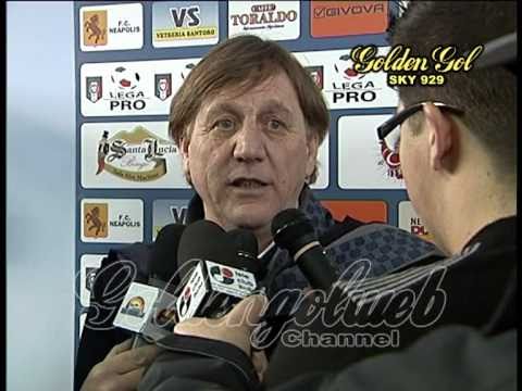 Neapolis Mugnano  vs  Aversa Normanna  0-0