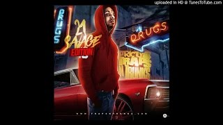 Bullet - Organized Crime (Feat. 21 Savage)