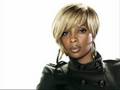 Mary J Blige -Reflections(I Remember)