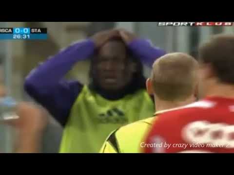 #3 pokaz piłkarz Marcin Wasilewski