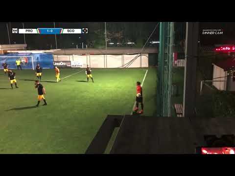 LEGA CALCIOTTO SERIE B STAGIONE 2022/2023: PRO CALCIO - GLI SCOTCHATI FC